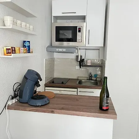 Apartment Anabel - Calme Et Protegee , Avec Balcon, Proche Du Centre Et De La