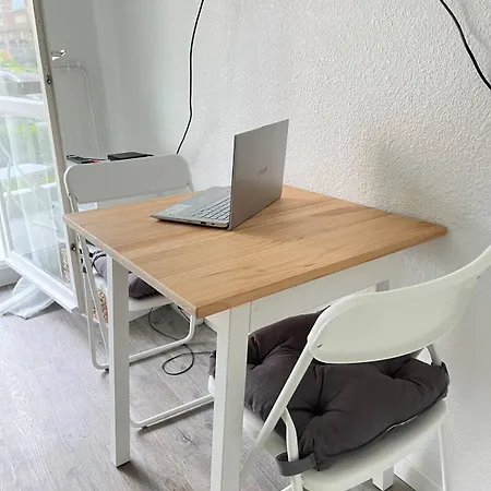 Anabel - Calme Et Protegee , Avec Balcon, Proche Du Centre Et De La Villers-sur-Mer