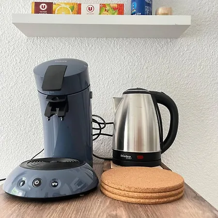 Anabel - Calme Et Protegee , Avec Balcon, Proche Du Centre Et De La Apartment